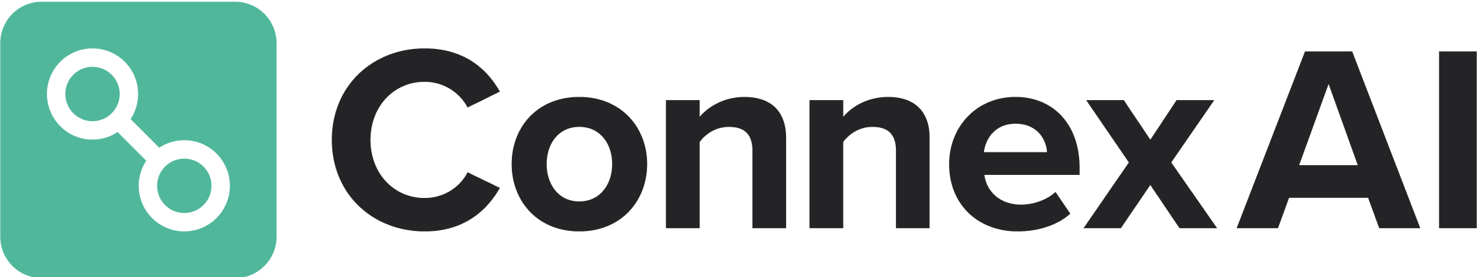 ConnexAI logo